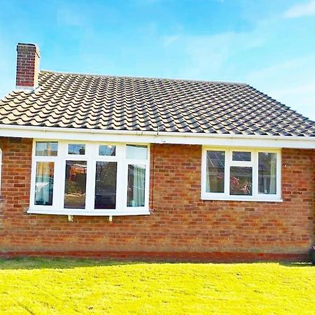 Seagull Cottage - Chapel St Leonards - Close To Beach & Shops Екстериор снимка