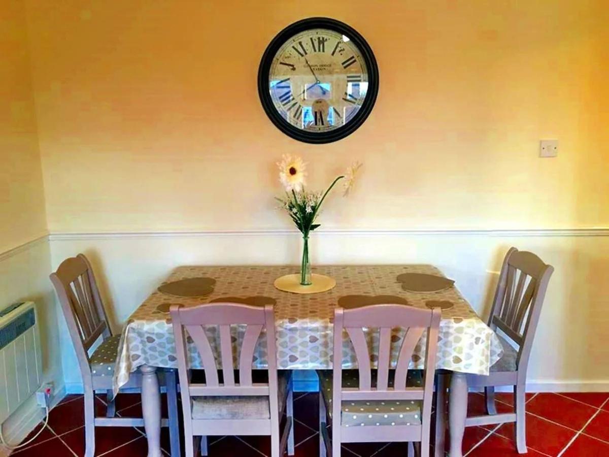 Seagull Cottage - Chapel St Leonards - Close To Beach & Shops Екстериор снимка